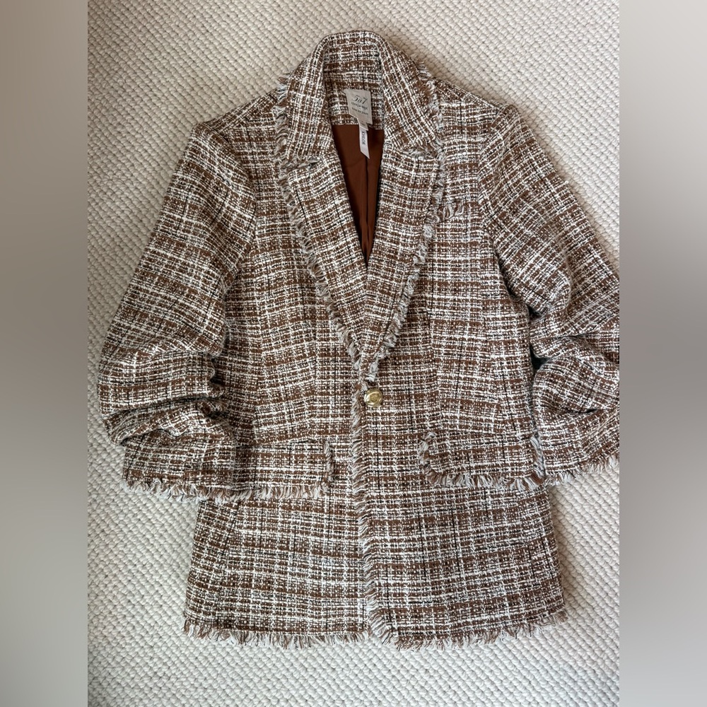 Cinq a Sept blazer